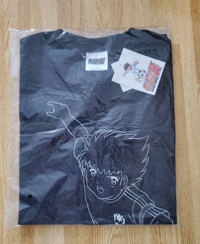 Shirt captain tsubasa taille - t-shirt,