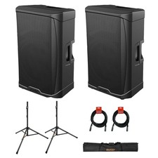 Gemini Sound GD-L215PRO PA