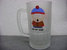 1 Verre Mug Glass Beer South