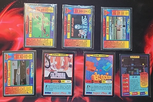 Super play 1991 game 7 - game,