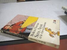 TER01 SANS ATOUT ET LE CHEVAL FANTOME BOILEAU NARCEJAC