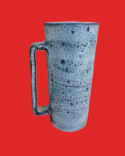 Chope vase dans - , gout