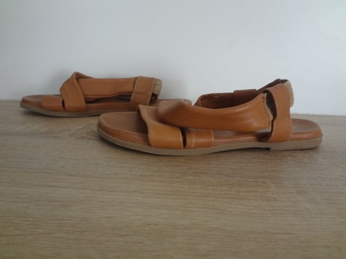 Pieds plat confort - plat,