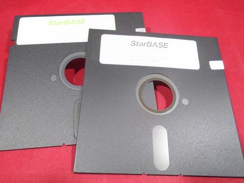 Starbase disques support de - disques,