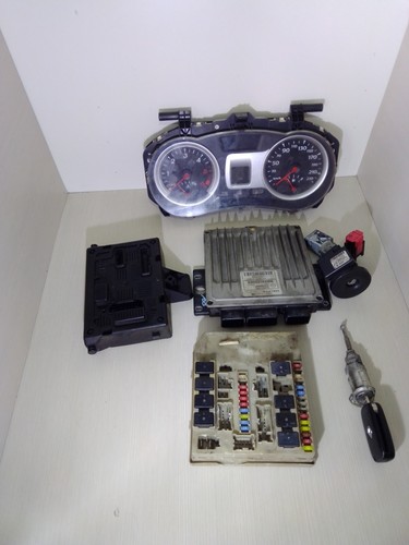 Kit allumage carrosserie - kit,