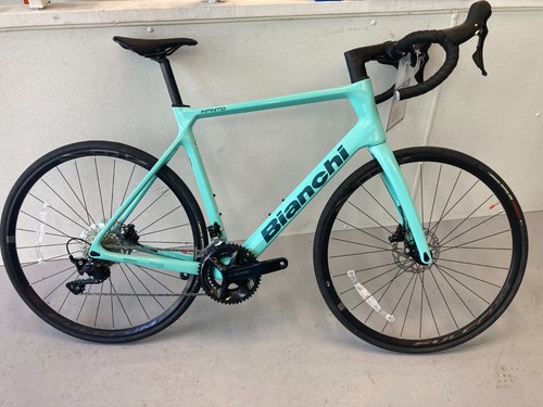 Bianchi infinito 105 - infinito, 12