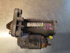 DEMARREUR CITROEN C3 2 II 1.4