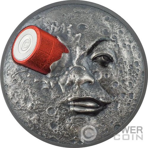 Trip the moon 120th - to,