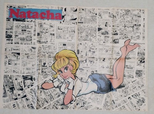 Supplement journal spirou - journal,