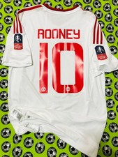 Adidas Manchester United Away