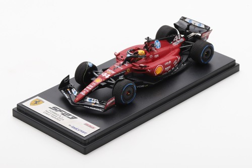 Looksmart ls073 ferrari - ls073, 1/43