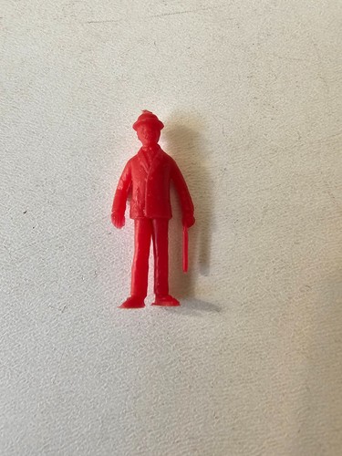 Figurine tintin monochrome - figurine,
