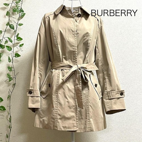 Trench femme burberry london - burberry,