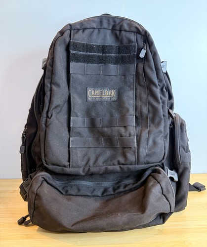 Camelbak maximum gear backpack - camelbak,