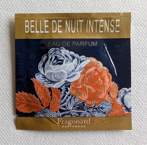 Echantillon eau parfum - eau,