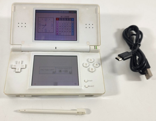 Console nintendo lite - console,