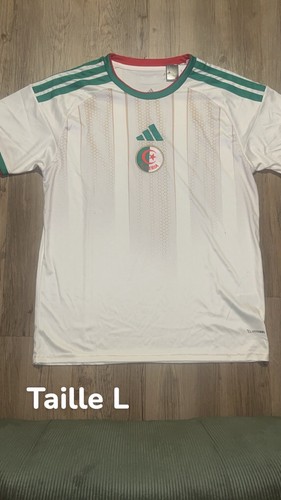 Shirt algérie - t-shirt,