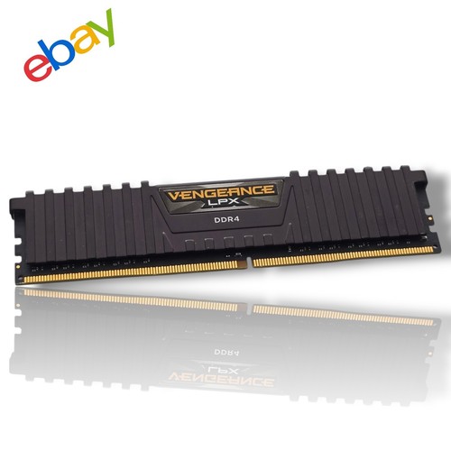 Corsair vengeance lpx go - lpx, 8