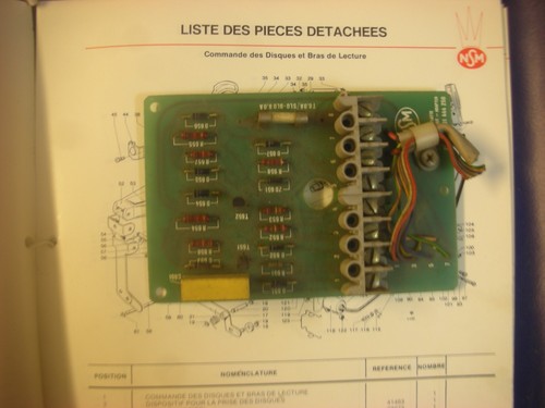 Juke box nsm - box,
