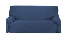 Turie Housse de canapé avec