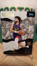 2025-26 Topps Match Attax NBA