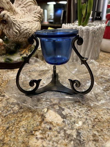 Partylite soliloquy table top - partylite,