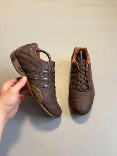 Adidas adi racer goodyear - adidas,