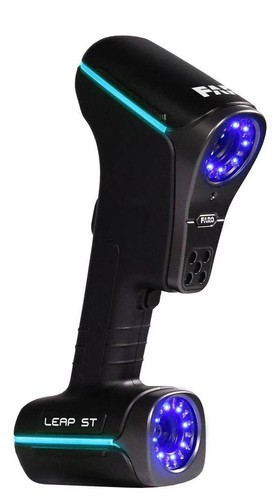 Faro leap scanner - faro, laser