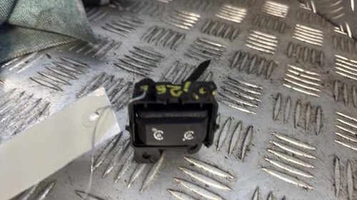 Commande regulateur vitesse