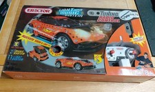 Erector Radio Controlled