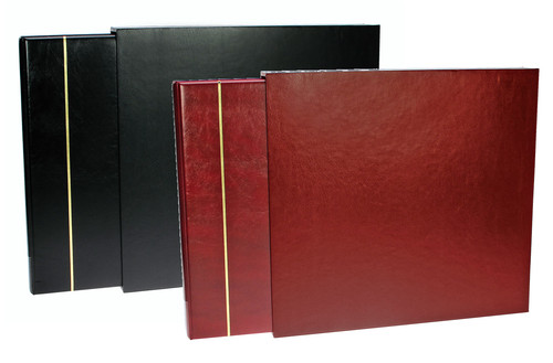 Boîtier pour album cartes - album,