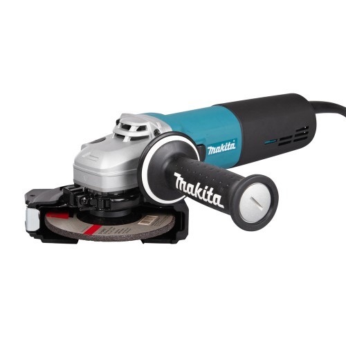 Meuleuse angle 125 mm - -,