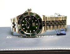 Revue Thommen Diver (300m)