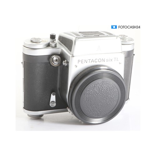 Pentacon six 6x6 top - tl,