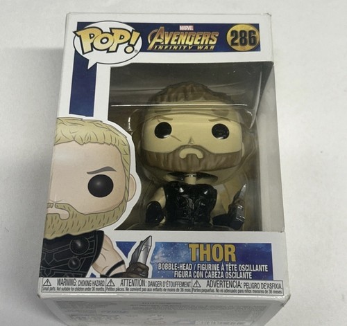Figurine vinyle funko - figurine, en