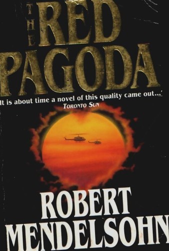 The red pagoda robert - the,