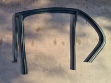 Joint Guidage de Fenetre Porte