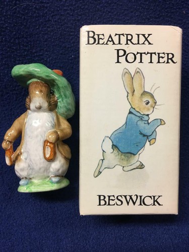 Beatrix potter benjamin - potter,