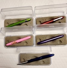 Fisher Space Pens - choice of