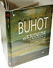 Jean Dufresne FELIX BUHOT GRAVEUR ROMANTISME IMPRESSIONNISME BARBEY d'AUREVILLY