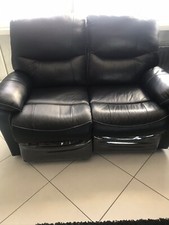 3 Fauteuils canapés électriques