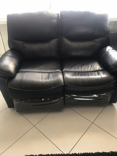 Fauteuils canapés - 3,