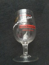 verre bière Champigneulles bottle party France Dimanche