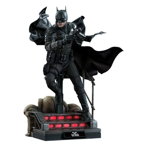The batman movie - the,