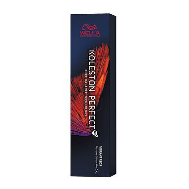 Wella koleston perfect - perfect, me+