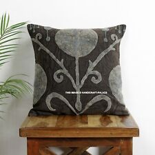 Housse De Coussin Ronde