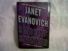 Smokin seventeen janet - smokin',