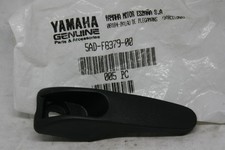 Crochet Porte Sacoche Sac Manique Yamaha MBK Ovetto 50 05-13 Neos 50 10-13