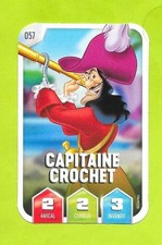 Carte Leclerc - 2025 - La