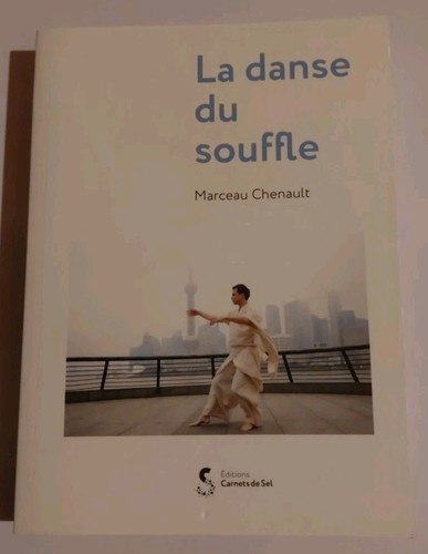 Livre danse du souffle - du,